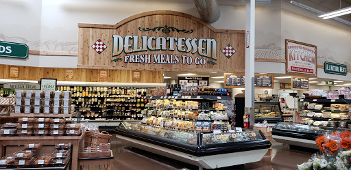 Health Food Store «Sprouts Farmers Market», reviews and photos, 2325 Sand Creek Rd, Brentwood, CA 94513, USA