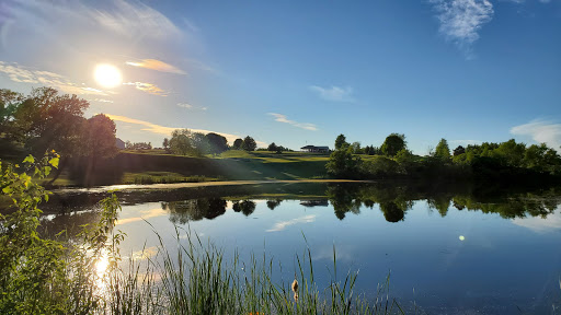 Golf Driving Range «Rolling Hills Golf Course», reviews and photos, 10739 Olean Rd, Chaffee, NY 14030, USA