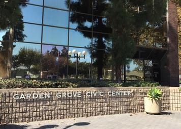 Mental health clinic Garden Grove