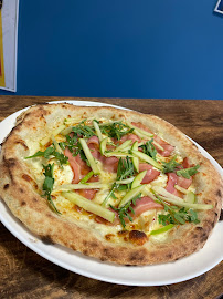 Photos du propriétaire du Pizzas à emporter La Liguria à Neuilly-Saint-Front - n°3