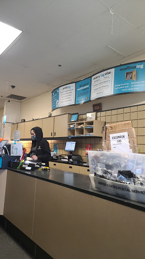 Shipping and Mailing Service «The UPS Store», reviews and photos, 1169 S Main St, Manteca, CA 95336, USA