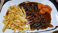 Frite du Restaurant Le Drakkar à Bayeux - n°10