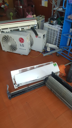 Sửa Chữa Điều Hòa Đà Nẵng