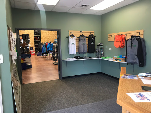 Camping Store «Outdoors Geek», reviews and photos, 4431 Glencoe St, Denver, CO 80216, USA