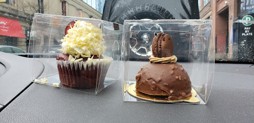 Market «Chicago French Market», reviews and photos, 131 N Clinton St, Chicago, IL 60661, USA