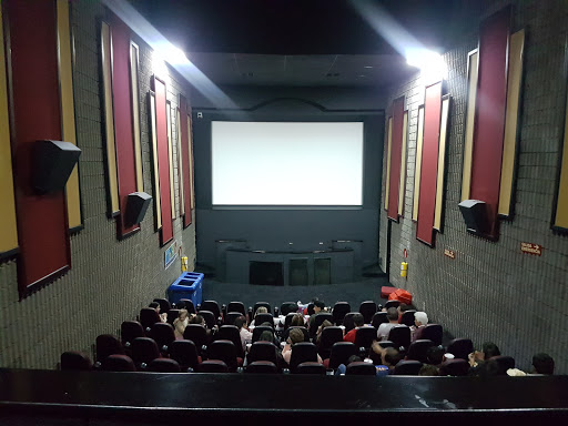 Cine Colombia Portoalegre