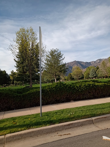 Cemetery «Memorial Mountain View Mortuary, Cemetery and Pet Garden», reviews and photos, 3115 Bengal Blvd, Cottonwood Heights, UT 84121, USA