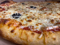 Pizza du Pizzas à emporter Les saveurs à l’italienne à Sorgues - n°18