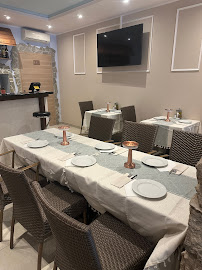 Atmosphère du Restaurant Resto Chez Tema / Ресторан У Тёмы à Menton - n°5