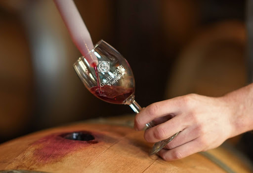 Vineyard «Greenvale Vineyards», reviews and photos, 582 Wapping Rd, Portsmouth, RI 02871, USA