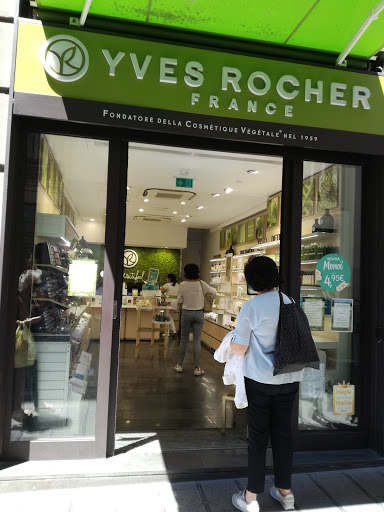 Yves Rocher Italia