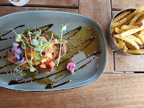 Plats et boissons du Restaurant méditerranéen São Praia à Hyères - n°4