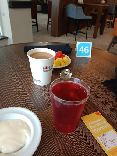 Hotel «Hilton Garden Inn Tyler», reviews and photos, 220 E Grande Blvd, Tyler, TX 75703, USA