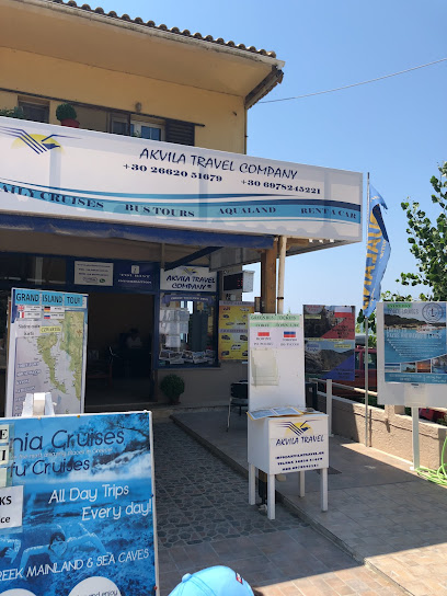 Akvila Travel Company