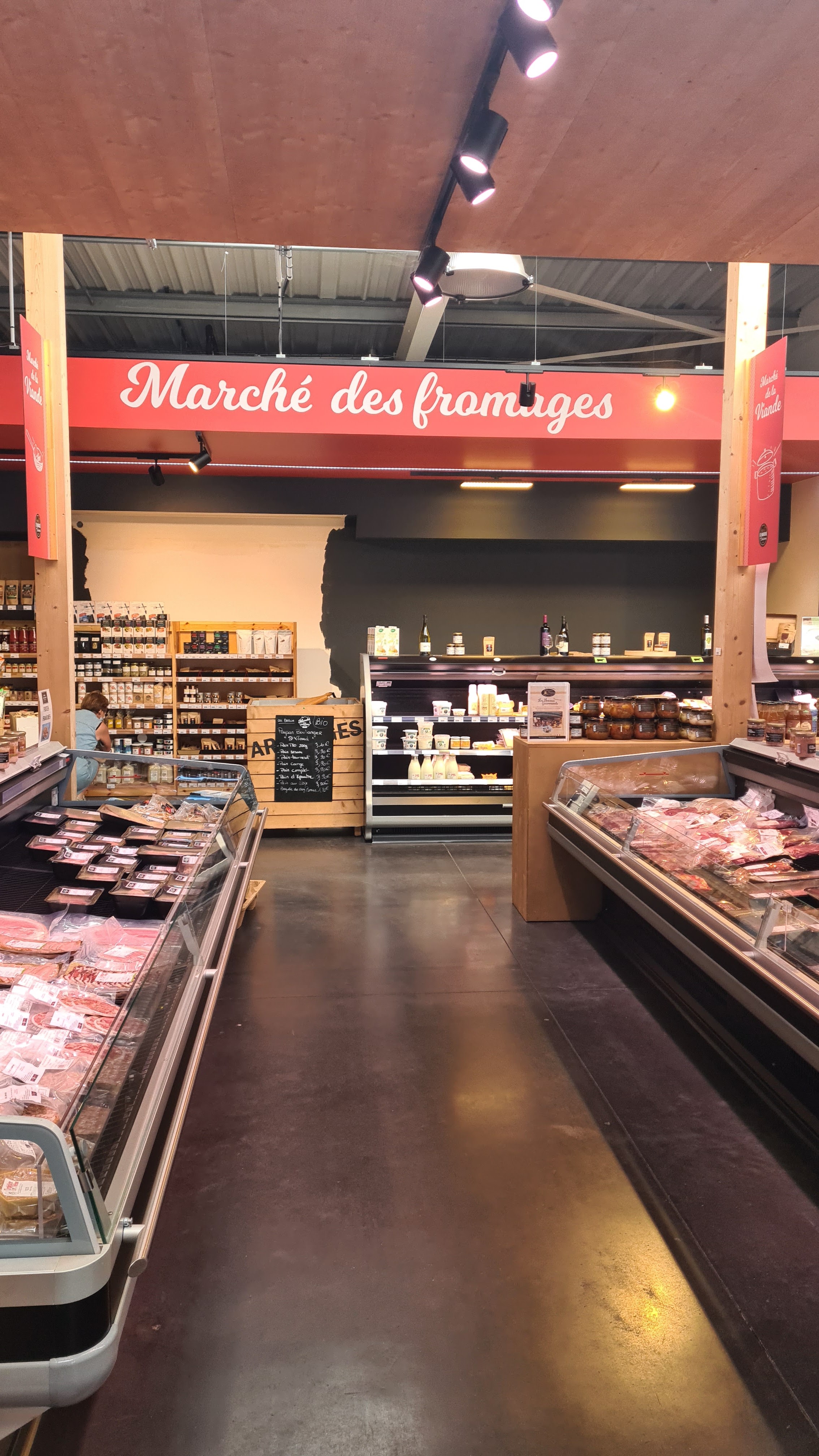 Photo n° 5 de l'avis de Manya.M fait le 11/07/2022 à 12:12
