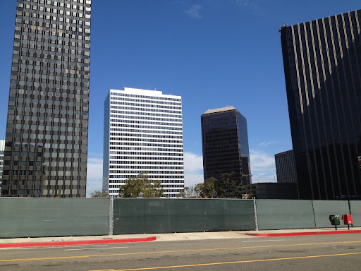 Auto Repair Shop «Fix Car Now - Century City», reviews and photos, 2049 Century Park E, Los Angeles, CA 90067, USA