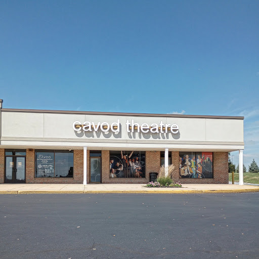 Dance School «Cavod Academy of the Arts», reviews and photos, 665 W Main St, New Holland, PA 17557, USA
