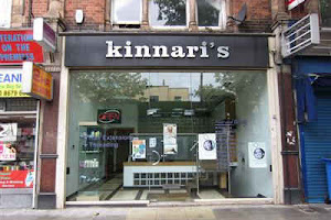 KINNARI SALON LIMITED