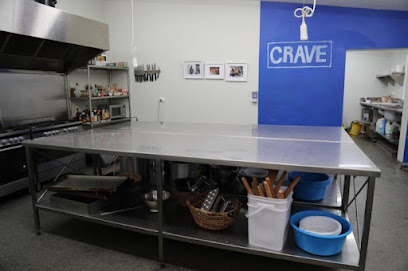 Shared-use commercial kitchen