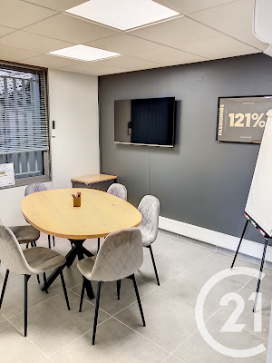 CENTURY 21 Camaz Immobilier Montrevel-en-Bresse à Montrevel-en-Bresse