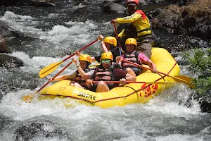 RCR Rafting image