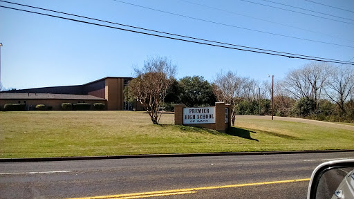 Premier High School - Waco
