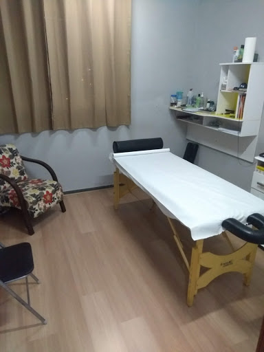 Logo da empresa - ESPAÇO HOLOS TERAPIA HOLÍSTICA