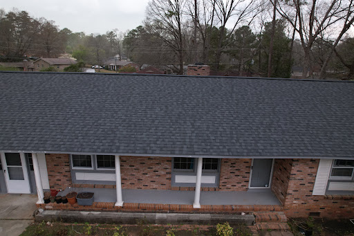 Roofing Contractor «L.A. Roofing, LLC», reviews and photos, 1945 Decker Blvd #14, Columbia, SC 29206, USA