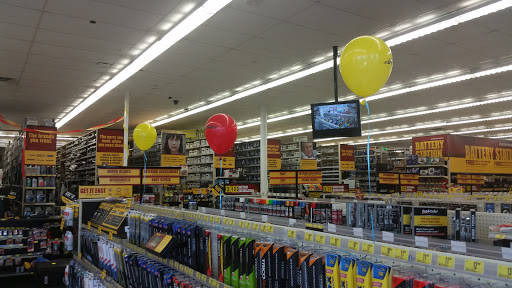 Auto Parts Store «Advance Auto Parts», reviews and photos, 1033 Long Island Ave, Deer Park, NY 11729, USA