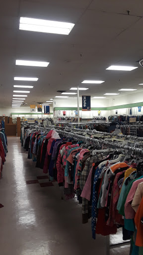 Thrift Store «Goodwill», reviews and photos