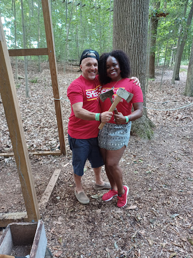 Amusement Park «The Adventure Park at the Discovery Museum», reviews and photos, 4450 Park Ave, Bridgeport, CT 06604, USA