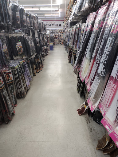 Beauty Supply Store «T T Fashions & Beauty Supply», reviews and photos, 1055 S Oates St, Dothan, AL 36301, USA