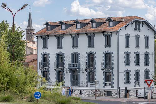 attractions Résidence Plaisance Châtel-Guyon