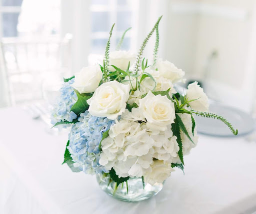 Florist «Little Shop of Flowers», reviews and photos, 2922 Howard Ave F, Myrtle Beach, SC 29577, USA