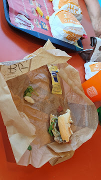 Aliment-réconfort du Restauration rapide Burger King à Schweighouse-sur-Moder - n°7