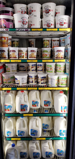 Indian Grocery Store «Trinethra Indian Supermarket», reviews and photos, 10255 S De Anza Blvd, Cupertino, CA 95014, USA