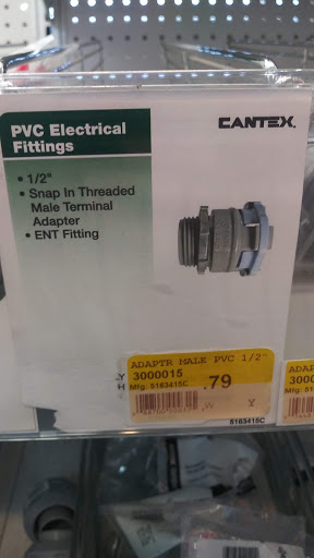 Hardware Store «Goodman Building Sply Co», reviews and photos, 775 Redwood Hwy, Mill Valley, CA 94941, USA