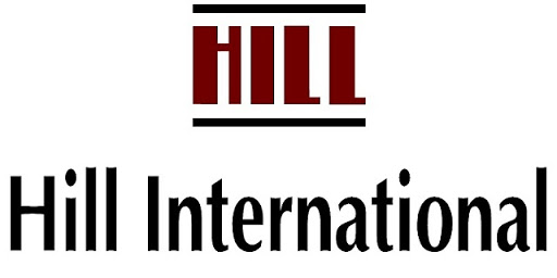 Hill international Riyadh