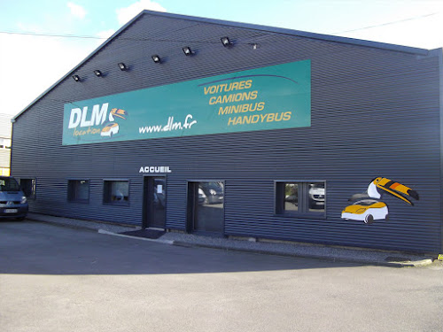 DLM Location Dunkerque à Dunkerque