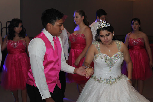 Community Center «Portland Community Center», reviews and photos, 2000 Billy G Webb Dr, Portland, TX 78374, USA