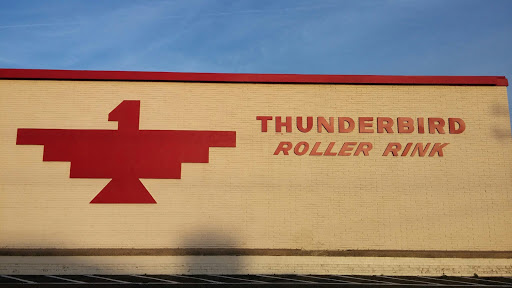 Thunderbird Roller Rink