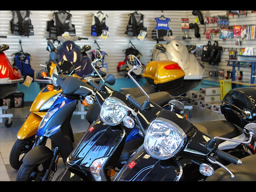 Motorcycle Dealer «DeLand Motorsports», reviews and photos, 2610 S Woodland Blvd, DeLand, FL 32720, USA