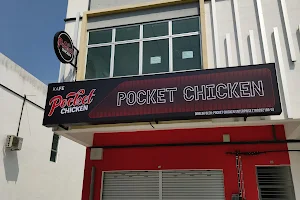 Pocket Chicken (Ayam Goreng) Pulai Mutiara image