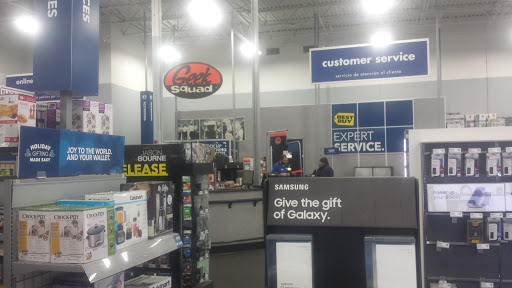 Electronics Store «Best Buy», reviews and photos, 6075 Sky Pond Dr, Loveland, CO 80538, USA