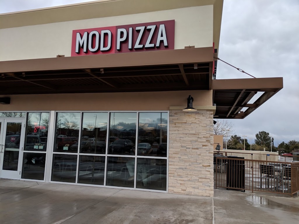 MOD Pizza 85635