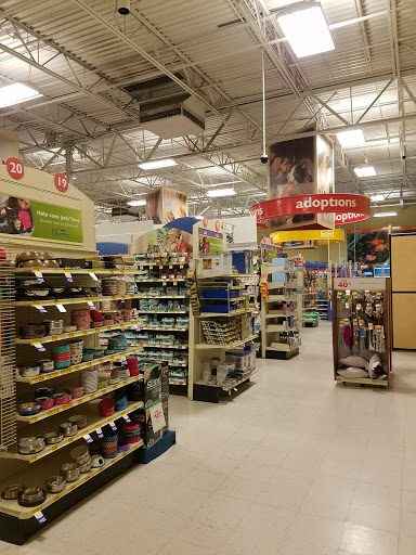 Pet Supply Store «PetSmart», reviews and photos, 79375 CA-111, La Quinta, CA 92253, USA