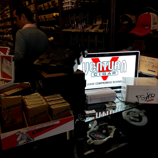 Tobacco Shop «The Cigar Factory Lounge», reviews and photos, 2804 E Los Angeles Ave, Simi Valley, CA 93065, USA