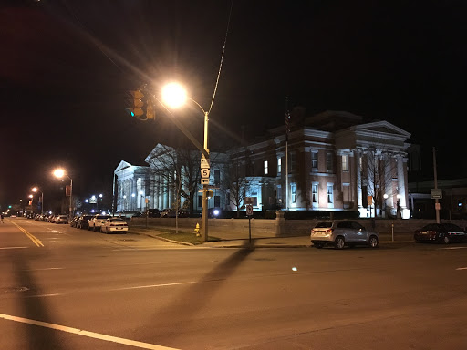 American Restaurant «Coconut Joes», reviews and photos, 28 N Park Row, Erie, PA 16507, USA