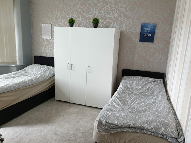 Comments and reviews of MCR PLAB- Manchester Plab Accommodation
