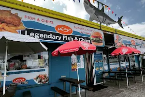 Legendary Fish & Chips image